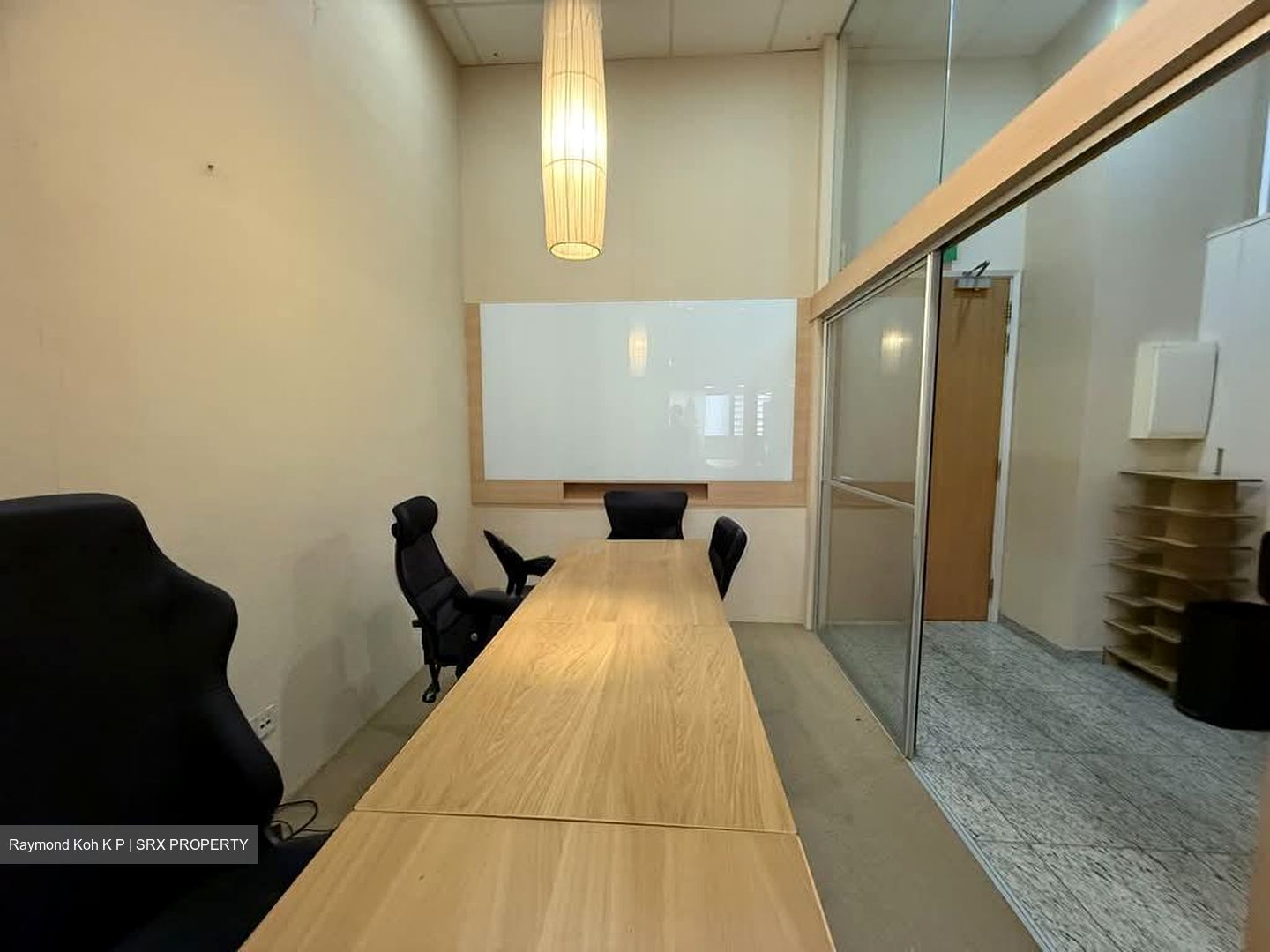 The Central (D1), Office #604753371